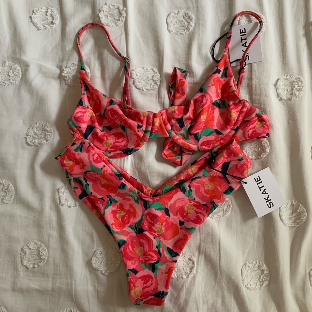 Skatie Bikini (S)